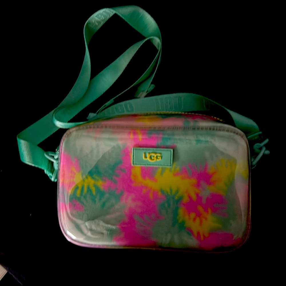 Ugg Bag